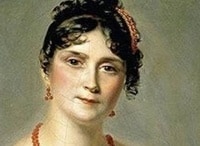 Возлюбленная императора - Жозефина де Богарне