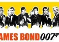 Всё или ничего. Неизвестная история агента 007