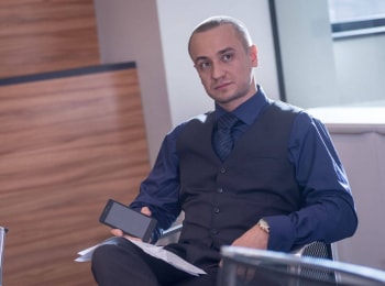 Выбирая судьбу 1 серия