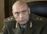 Выйти замуж за генерала 1 - 4 серии