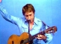 Высоцкий. Где-то в чужой незнакомой ночи