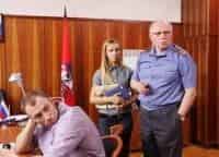 Выхожу тебя искать 4 - 6 серии
