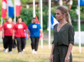 Взвешенные люди 15 серия