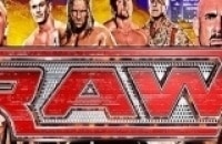 WWE RAW 213 серия