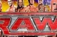 WWE RAW 217 серия