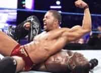 WWE Smackdown 020 серия