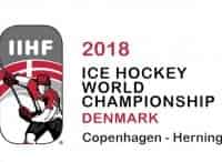 Хоккей. Чемпионат мира. Матч за 3-е место. Прямая трансляция из Дании