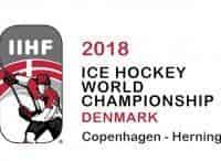 Хоккей. Чемпионат мира. Трансляция из Дании Белоруссия - Словакия