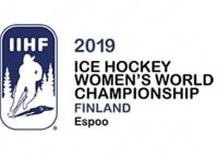 Хоккей. Чемпионат мира. Женщины. Прямая трансляция из Финляндии Россия - США