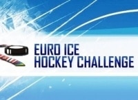 Хоккей. Еврочеллендж. Прямая трансляция из Франции Франция - Россия