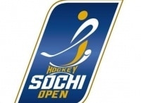 Хоккей. Sochi Hockey Open. Прямая трансляция Олимпийская сборная России - Сборная Канады