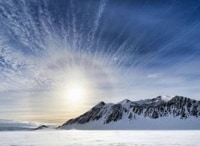 Холод Антарктиды