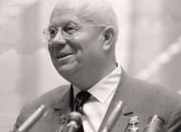 Хрущев и КГБ