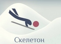 XXIII Зимние Олимпийские игры. Скелетон. Женщины. 2 попытка. Трансляция из Кореи