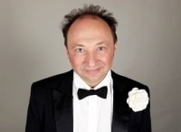 Юрий Гальцев. Обалдеть!