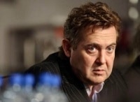 Юрий Стоянов. Поздно не бывает