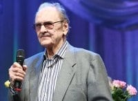 Юрий Яковлев. Последний из могикан