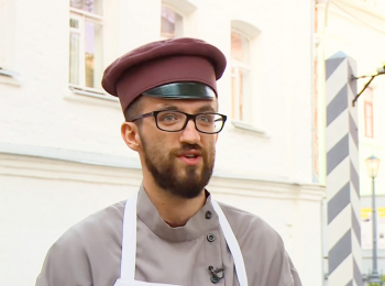 Забытое ремесло Пастильница