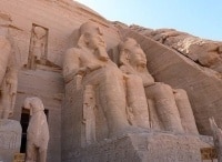 Забытые царицы Египта