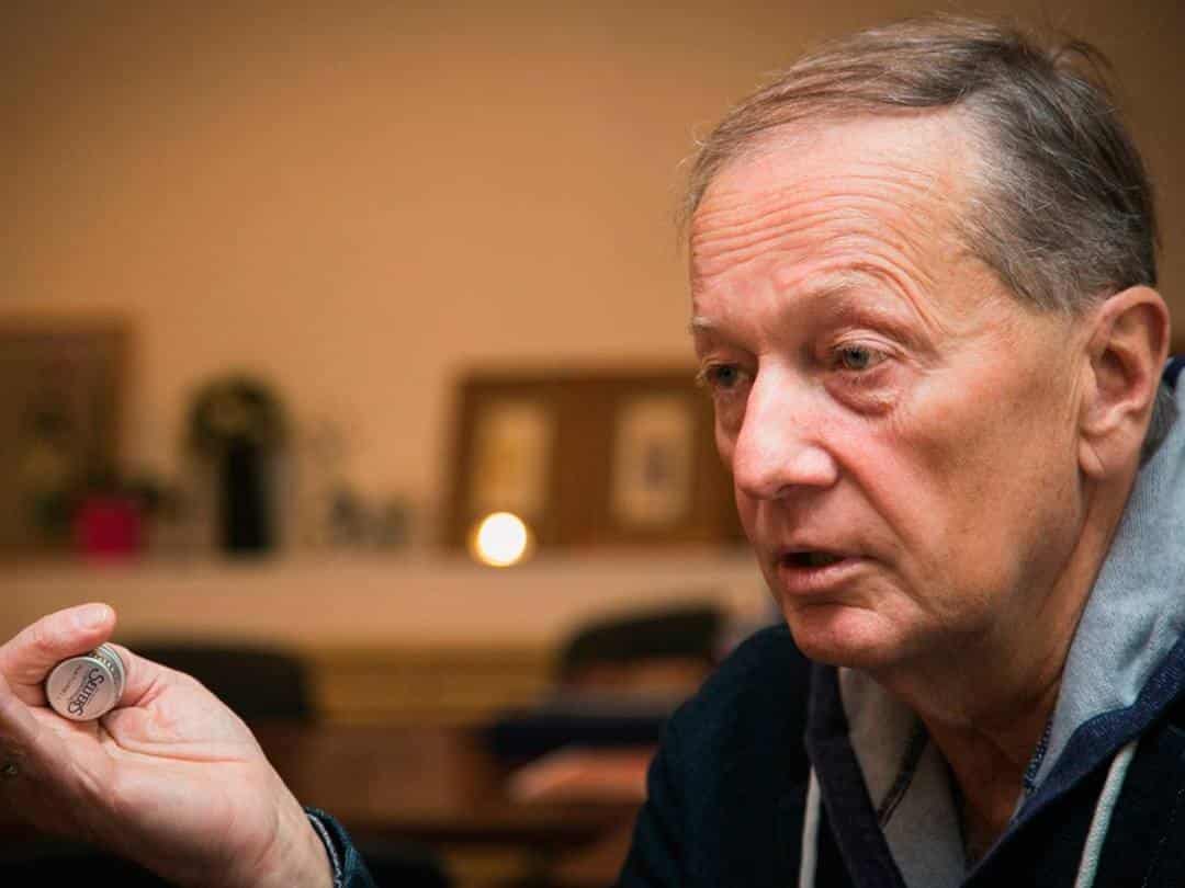 Задорнов. Мемуары