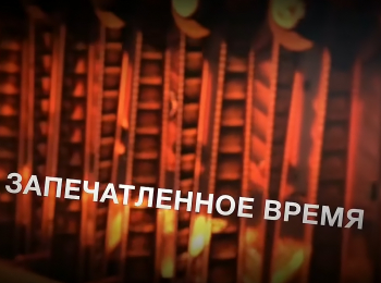 Запечатленное время В мире игрушек