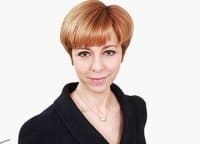 Зеленый фонарь