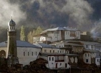 Земля людей Даргинцы. Сердце гор