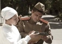 Жена генерала 1 и 2 серии