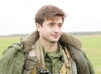 Жена офицера 3 и 4 серии
