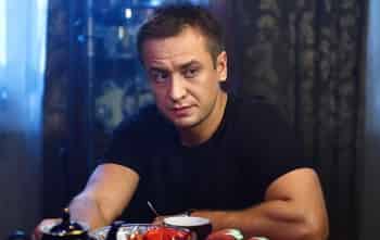 Женщина в зеркале