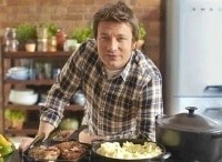 Жить вкусно с Джейми Оливером 5 и 6 серии