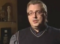 Знахарь ХХI века