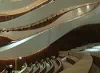 Звезды мировой оперной сцены, Валерий Гергиев и Симфонический оркестр Мариинского театра в торжественном открытии Московского ко